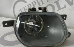 Противотуманная фара левая VOLVO XC90 2003-2014