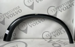 Расширитель крыла передний правый VOLVO XC90 2006-2014