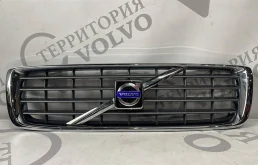 Решетка радиатора VOLVO S80 2007-2013