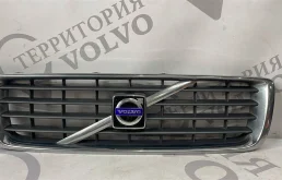 Решетка радиатора VOLVO S80 2007-2013