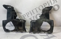 Кронштейн омывателя фары VOLVO XC60 2009-2013
