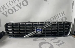 Решетка радиатора VOLVO S60 2000-2004