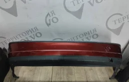 Бампер задний VOLVO S80 1999-2003