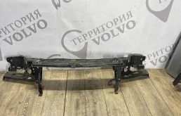 Передняя панель телевизор VOLVO XC90 2003-2014