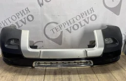 Бампер передний VOLVO XC90 2003-2014