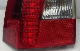 Фонарь задний левый VOLVO XC70 2008-2013