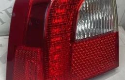 Фонарь задний левый VOLVO XC70 2008-2013