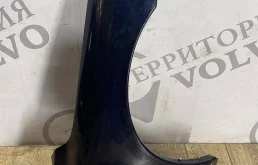 Крыло переднее правое VOLVO S60 2000-2009