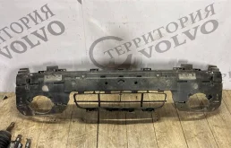 Усилитель переднего бампера VOLVO S60 2000-2004