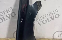 Крыло переднее правое VOLVO S40 2004-2012
