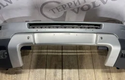 Бампер передний VOLVO XC90 2006-2014