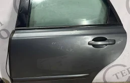 Дверь задняя левая VOLVO S40 2004-2012