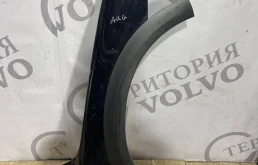 Крыло переднее правое VOLVO XC70 2008-2016