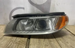 Фара левая ксенон VOLVO S80 2007-2013