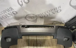 Бампер передний VOLVO XC90 2003-2006