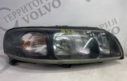 Фара прaвaя гaлoген VOLVO S60 2000-2004