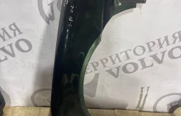 Крыло переднее правое VOLVO S80 1999-2006
