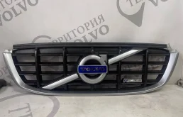 Решетка радиатора VOLVO XC60 2009-2013