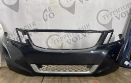 Бампер передний VOLVO XC60 2009-2013