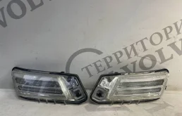 Габаритный фонарь левый / правый VOLVO XC60 2009-2013