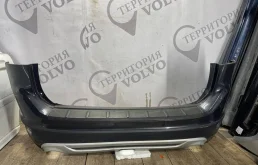 Бампер задний R Design VOLVO XC60 2009-2013