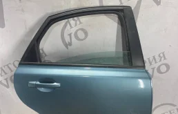 Дверь задняя правая VOLVO S40 2004-2012