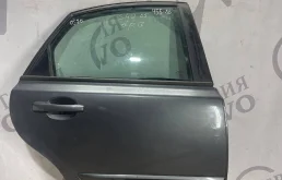 Дверь задняя правая VOLVO S40 2004-2012