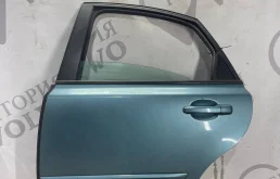 Дверь задняя левая VOLVO S40 2004-2012