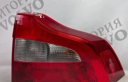 Фонарь задний правый VOLVO S80 2007-2013
