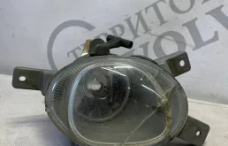 Противотуманная фара правая VOLVO XC70 2000-2007