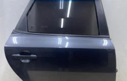 Дверь задняя правая Kia Ceed 1 ED УНИВЕРСАЛ G4FA