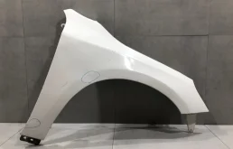 Крыло Volvo S60 2010 31352072 T6 B4164T2, переднее правое