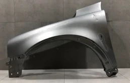 Крыло Volvo XC90 2008 30796494 1 B5254T2, переднее левое