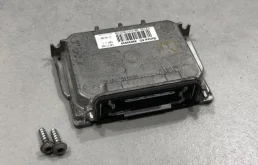 Блок розжига ксенона Volvo XC60 2011 89034934