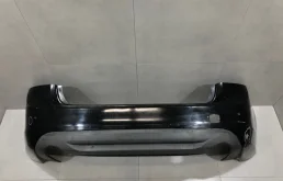 Бампер Volvo S60 2010 30795028, задний