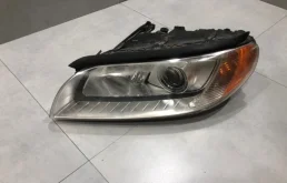 Фара ксеноновая Volvo S80 2008 31353540 AS B5254T, передняя левая