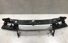 Панель передняя (телевизор) Volvo XC90 2008 30796864