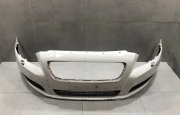 Бампер Volvo S80 2009 39870135, передний