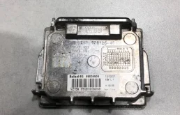 Блок розжига ксенона Volvo XC70 2007 89034934