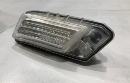 Габарит Volvo XC60 2011 31290874, передний правый