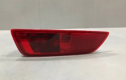 Фонарь противотуманный Volvo XC60 2011 89074901, задний левый