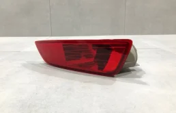 Фонарь противотуманный Volvo XC60 2011 89075245, задний правый
