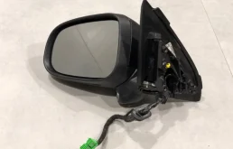 Зеркало левое электрическое Volvo S60 2017 31385188 B4164T, левое