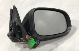 Зеркало правое электрическое Volvo S60 2017 31385189 B4164T, правое