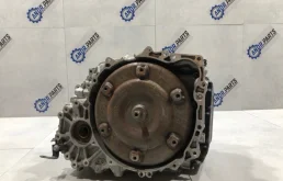 АКПП Volvo S80 2008 31256204 AS B5254T6