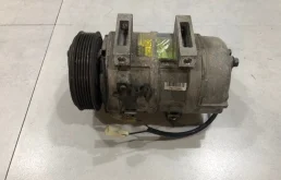Компрессор кондиционера Volvo XC70 2001 8708581 B5244T3