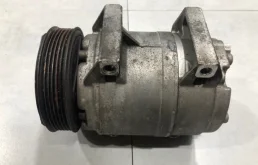 Компрессор кондиционера Volvo XC90 2004 8708581 B6294T