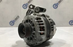 Генератор Chevrolet Captiva 2007 96866020 10HM