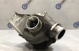 Турбина Volvo XC90 2012 36001171 D5244T4