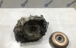 АКПП Volvo XC90 2006 30751347 C D5244T4